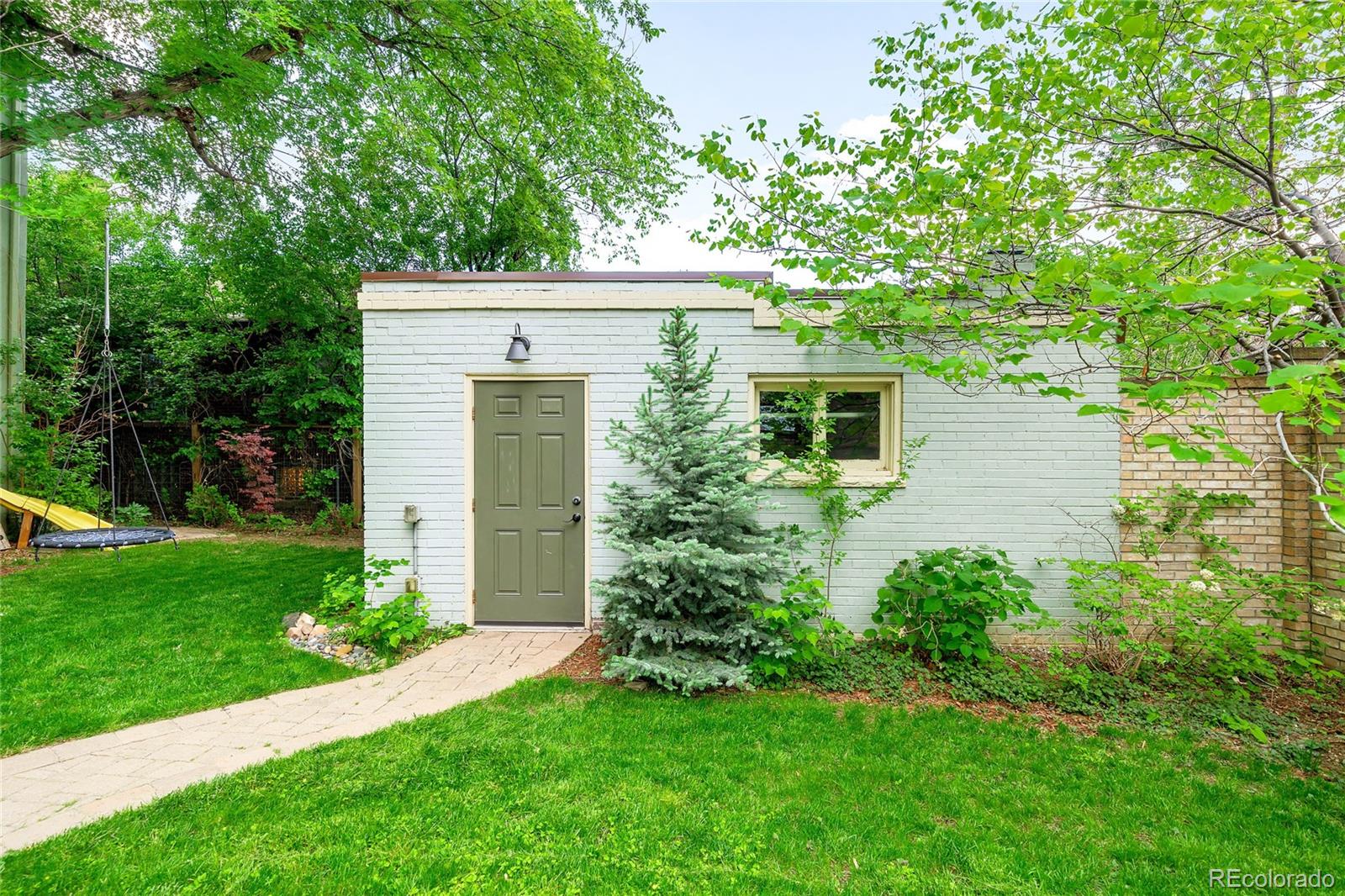 MLS Image #47 for 677 n gilpin street,denver, Colorado