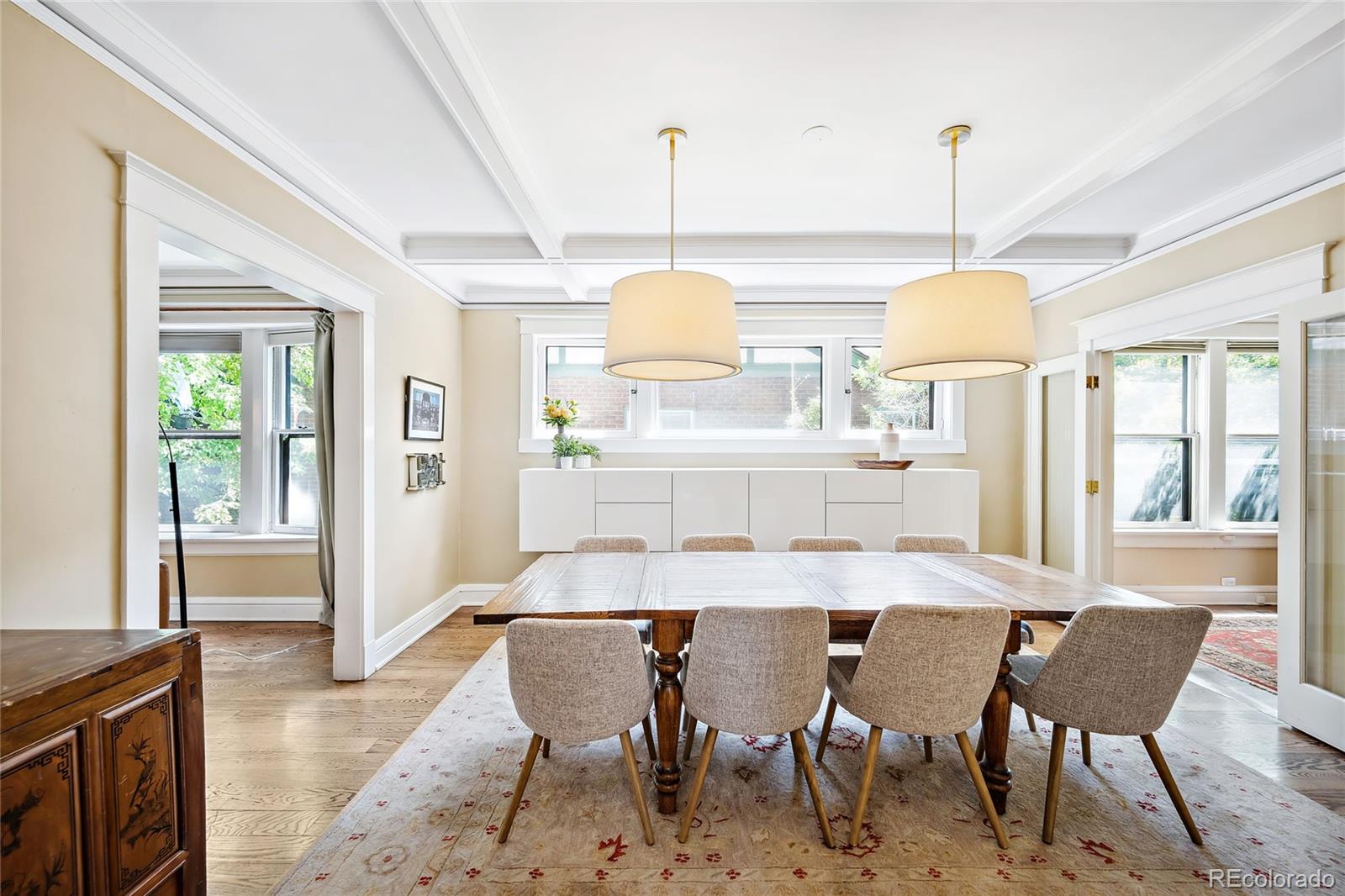 MLS Image #7 for 677 n gilpin street,denver, Colorado