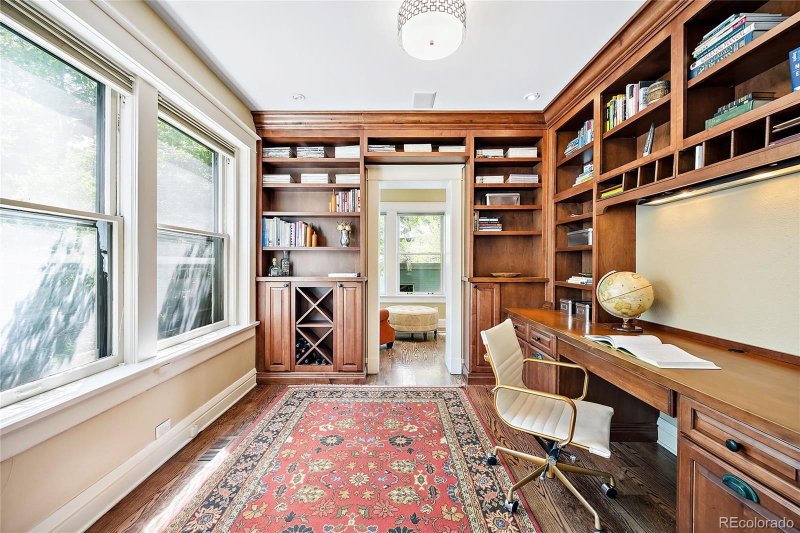 MLS Image #8 for 677 n gilpin street,denver, Colorado