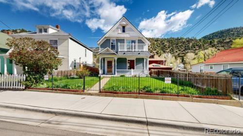 MLS Image #43 for 1906  miner street,idaho springs, Colorado