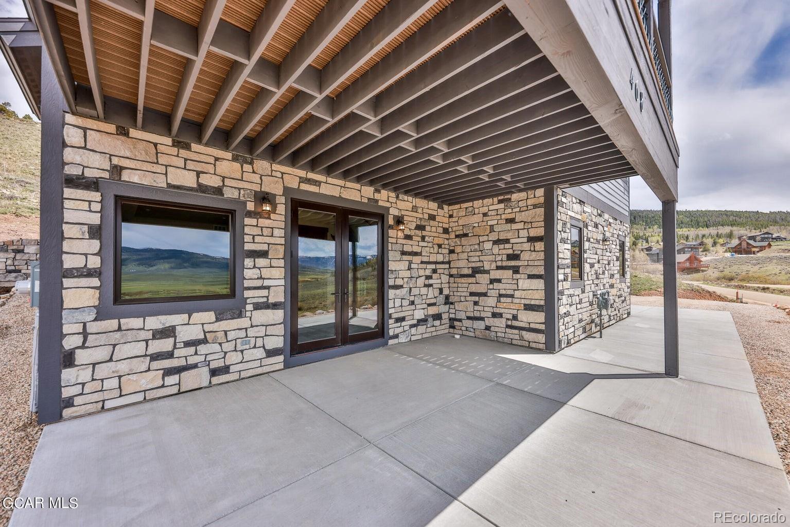 MLS Image #28 for 468  gcr 8952 ,granby, Colorado