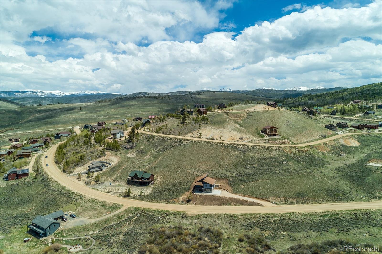 MLS Image #38 for 468  gcr 8952 ,granby, Colorado