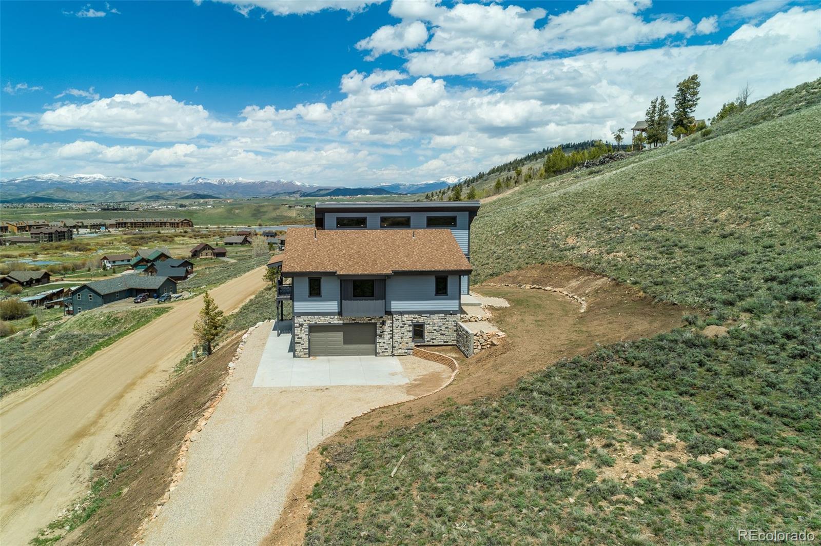 MLS Image #39 for 468  gcr 8952 ,granby, Colorado