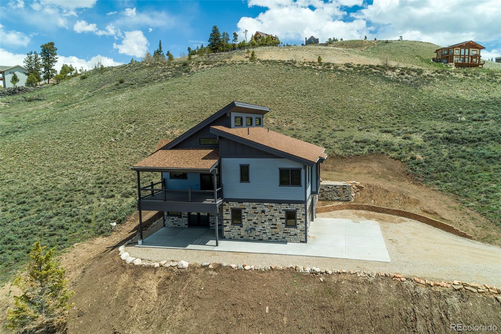 MLS Image #41 for 468  gcr 8952 ,granby, Colorado