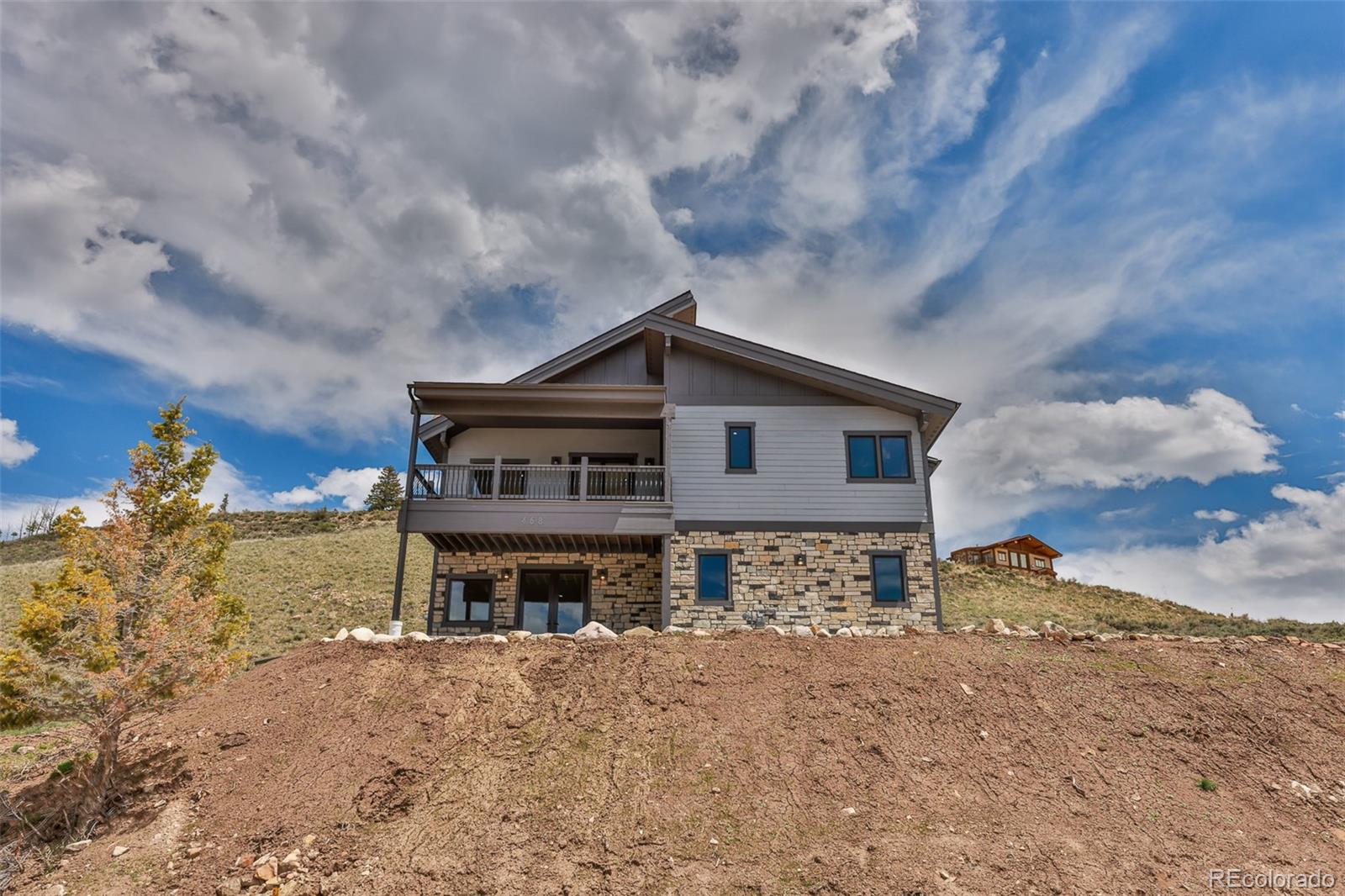 MLS Image #42 for 468  gcr 8952 ,granby, Colorado