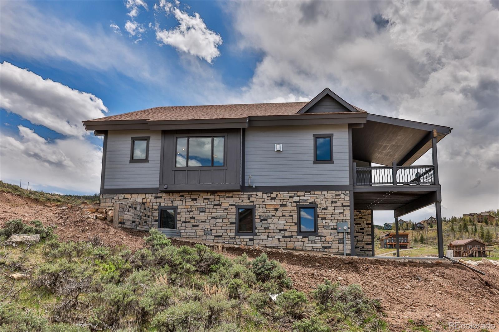 MLS Image #43 for 468  gcr 8952 ,granby, Colorado