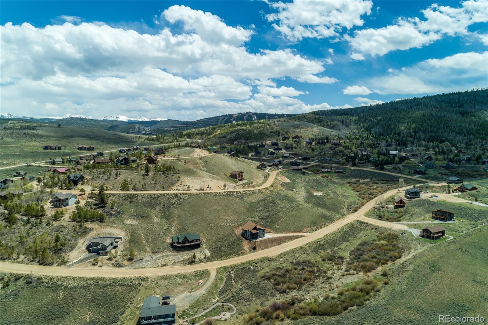 MLS Image #49 for 468  gcr 8952 ,granby, Colorado