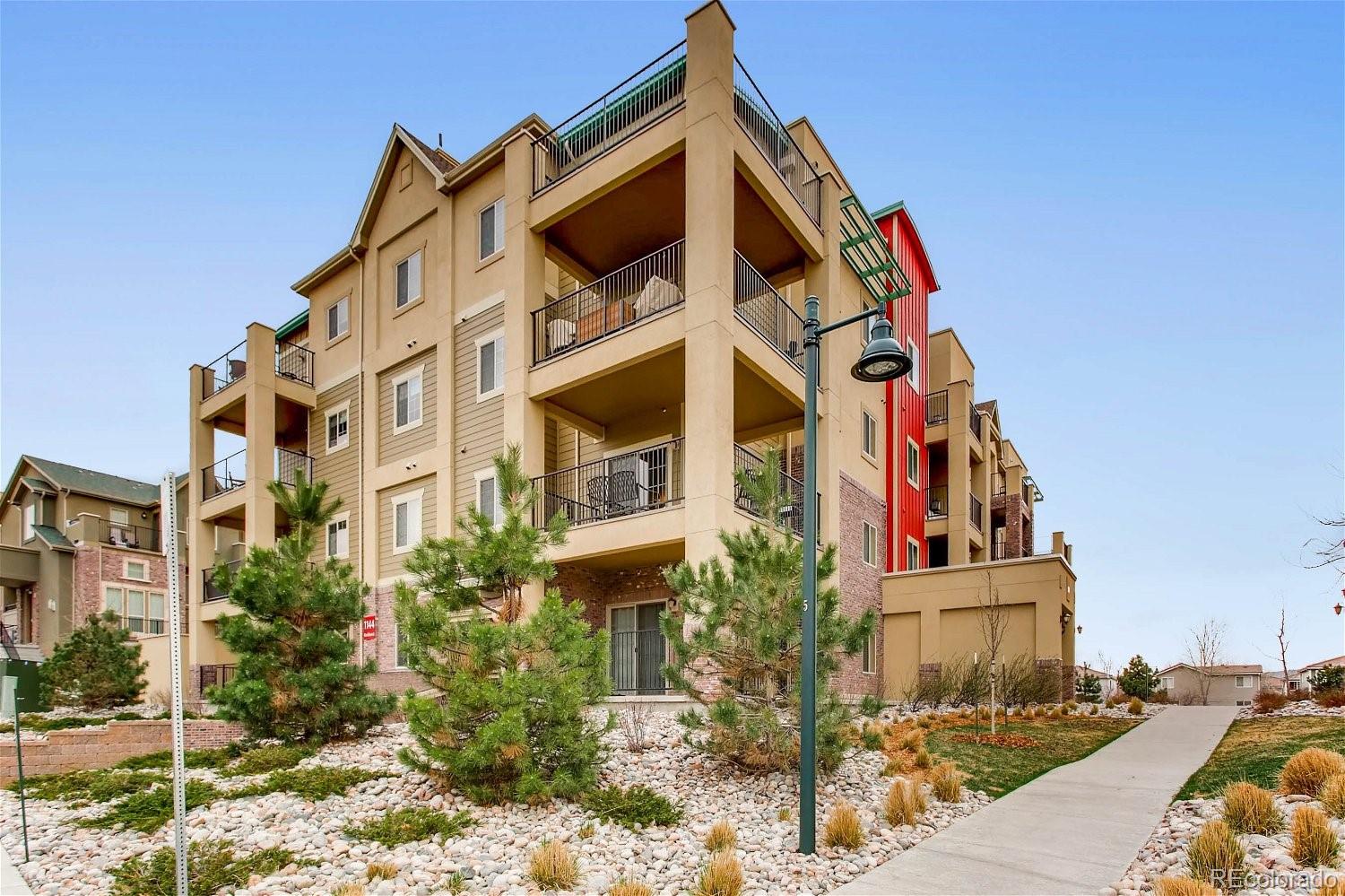 MLS Image #2 for 1144  rockhurst drive 401,highlands ranch, Colorado