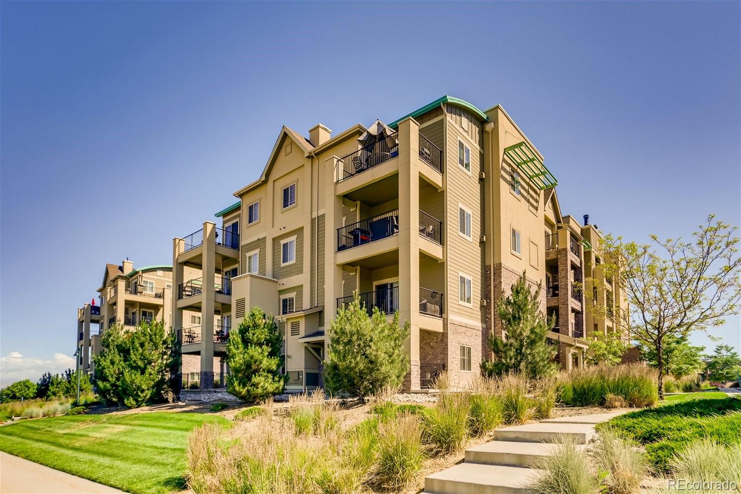 MLS Image #3 for 1144  rockhurst drive 401,highlands ranch, Colorado