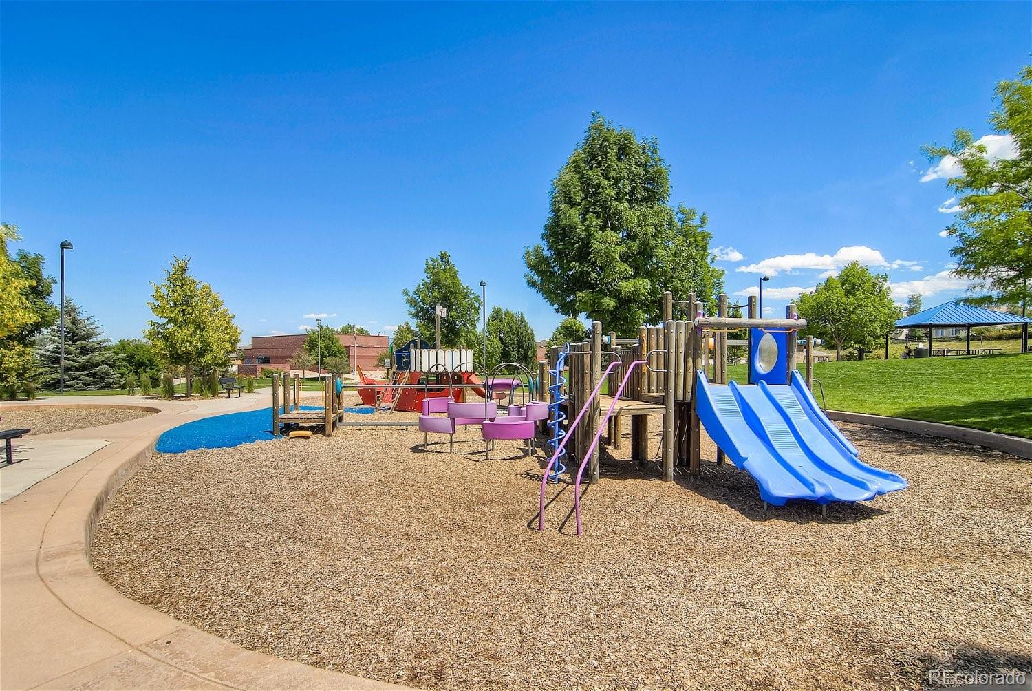 MLS Image #34 for 1144  rockhurst drive,highlands ranch, Colorado