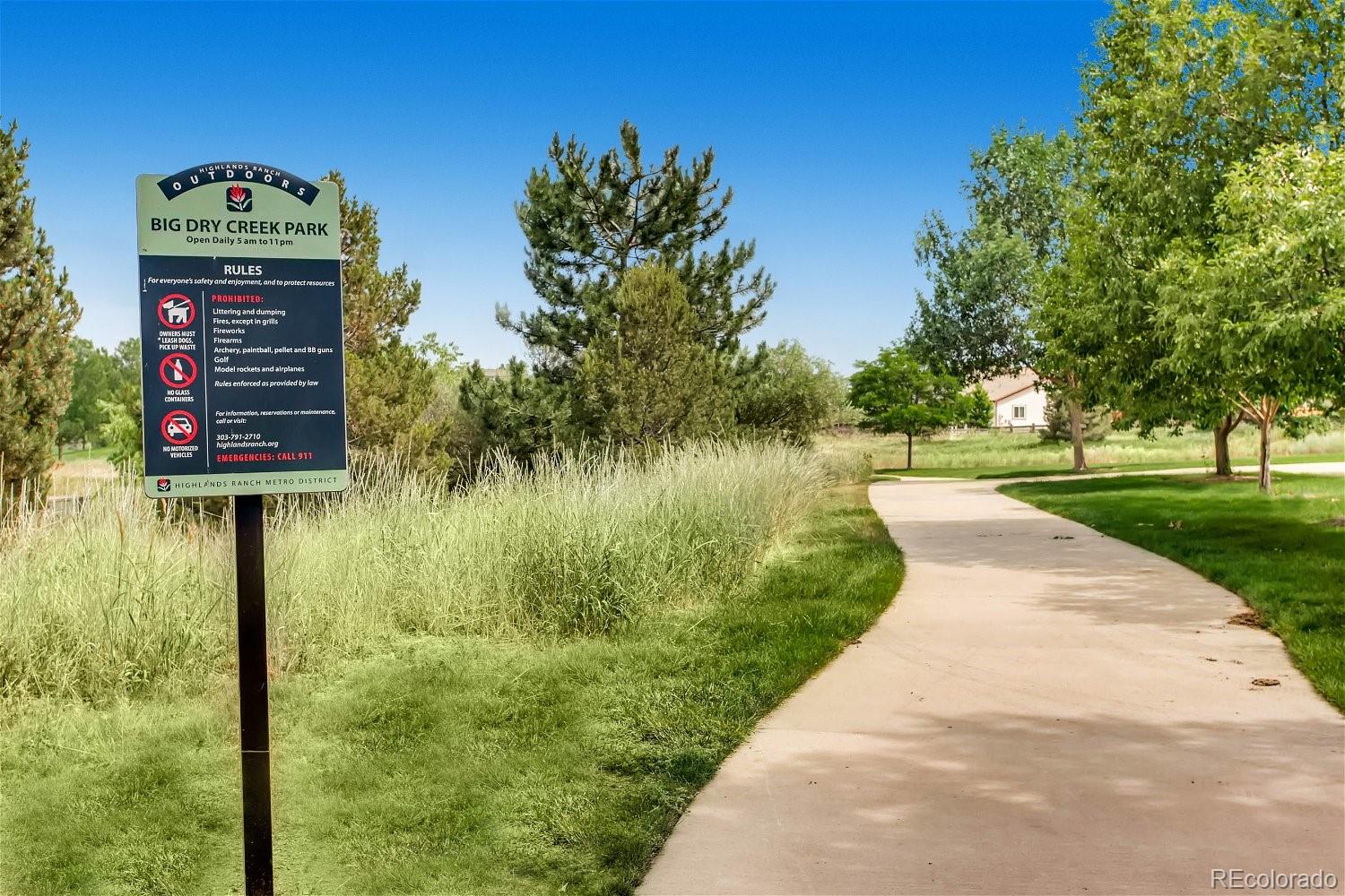 MLS Image #41 for 1144  rockhurst drive 401,highlands ranch, Colorado