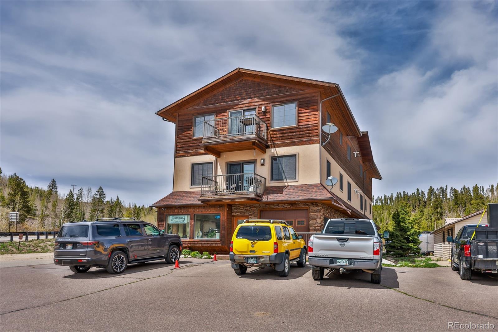 MLS Image #24 for 101  lake avenue,grand lake, Colorado