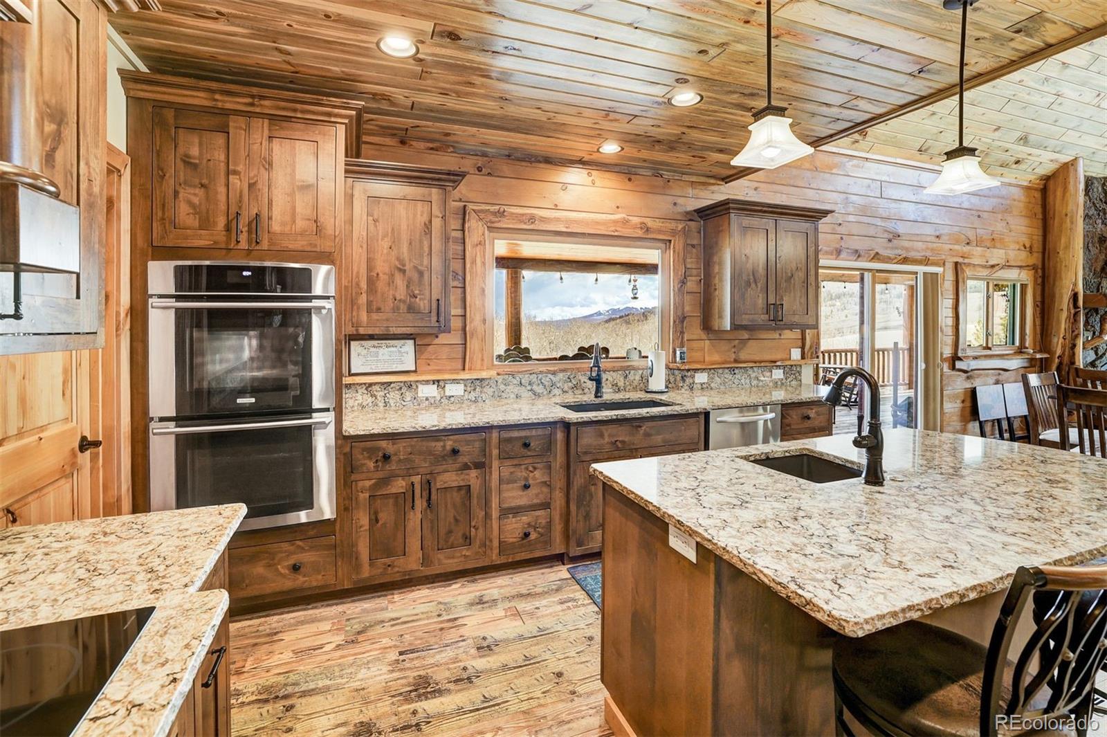 MLS Image #11 for 3418  high creek road,fairplay, Colorado