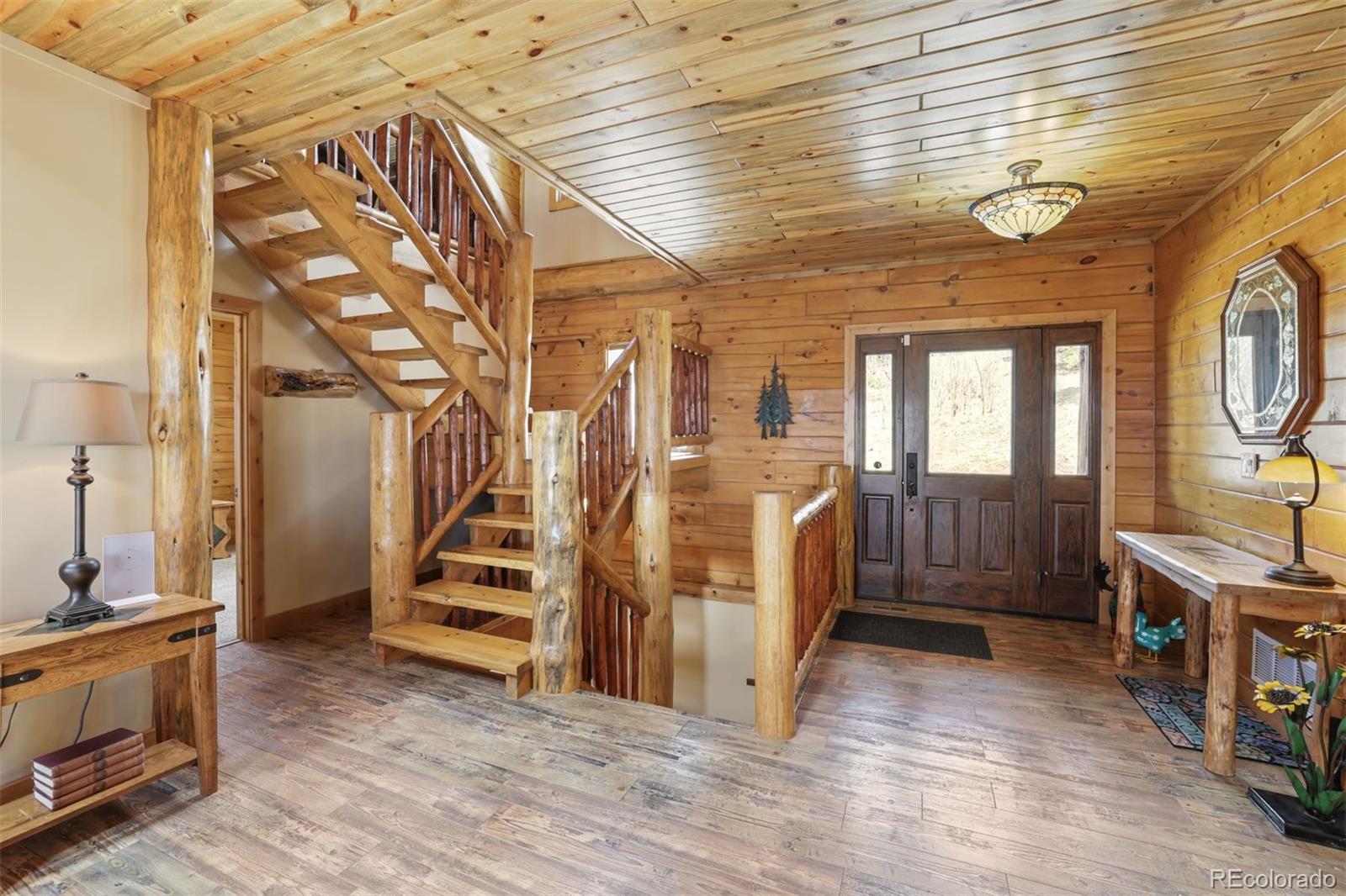 MLS Image #13 for 3418  high creek road,fairplay, Colorado