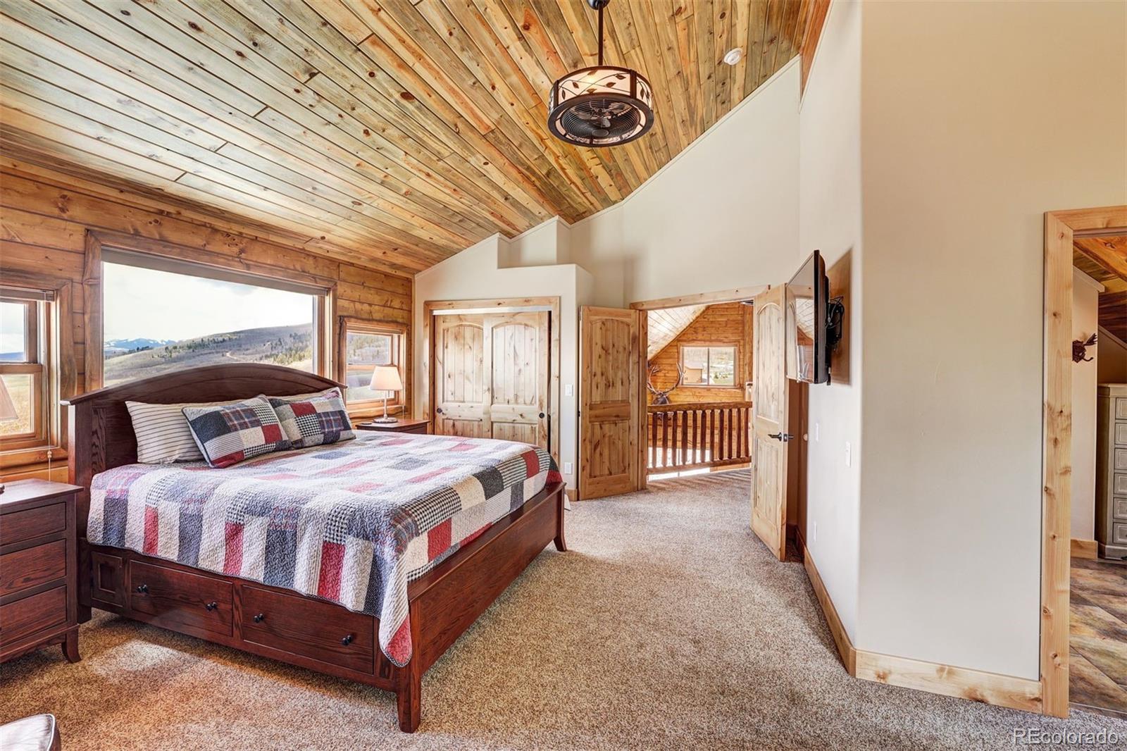 MLS Image #21 for 3418  high creek road,fairplay, Colorado