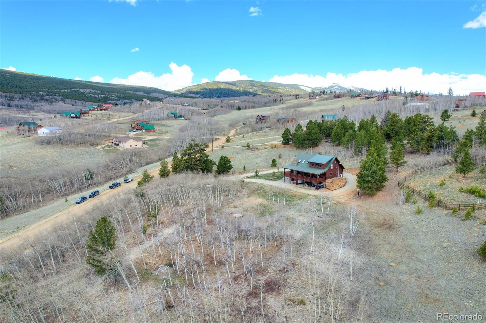 MLS Image #33 for 3418  high creek road,fairplay, Colorado