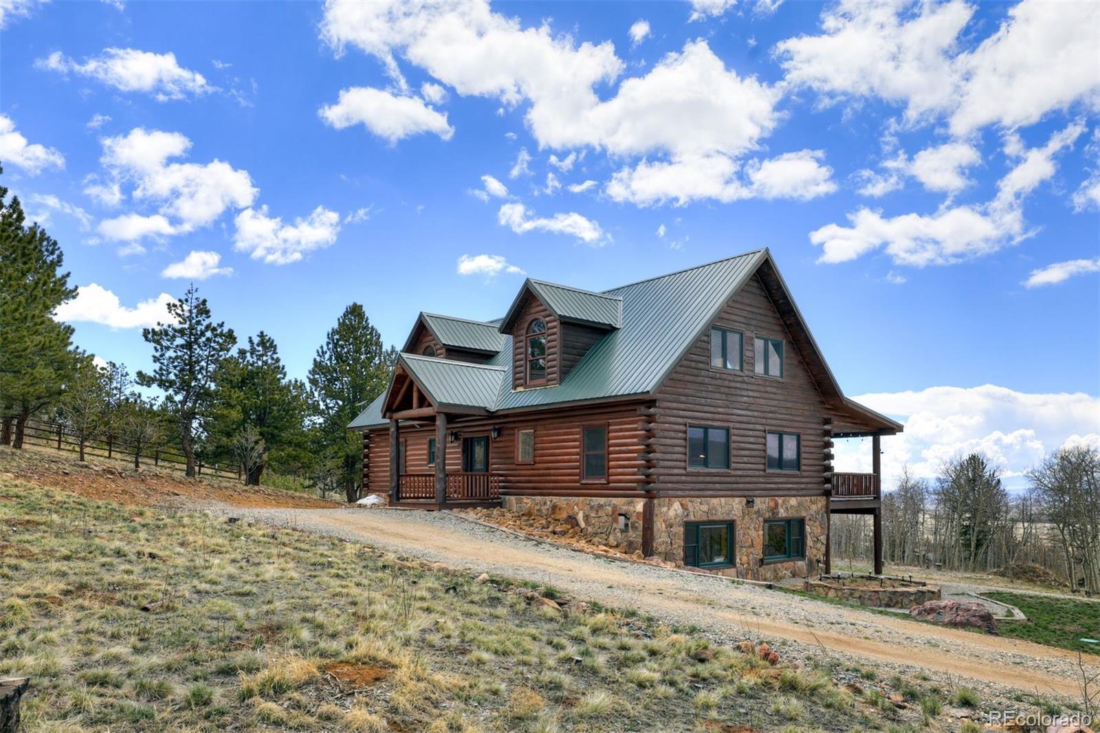 MLS Image #35 for 3418  high creek road,fairplay, Colorado