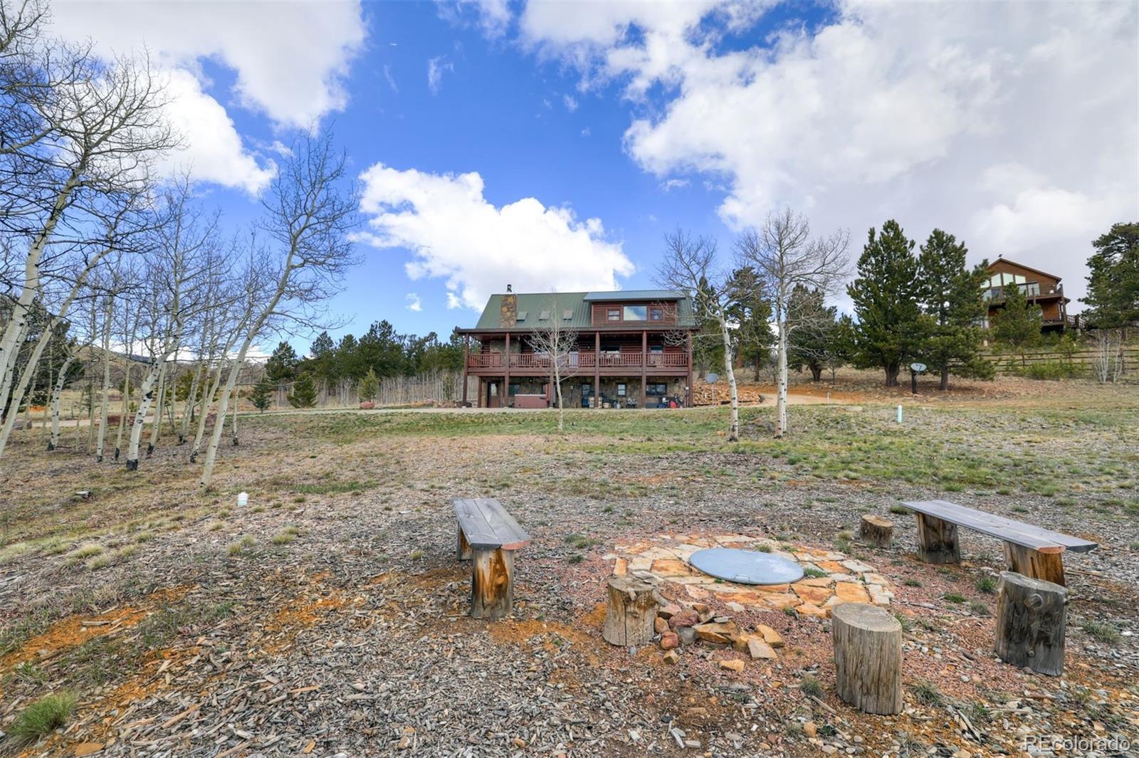 MLS Image #36 for 3418  high creek road,fairplay, Colorado