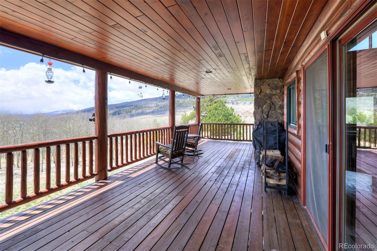 MLS Image #38 for 3418  high creek road,fairplay, Colorado