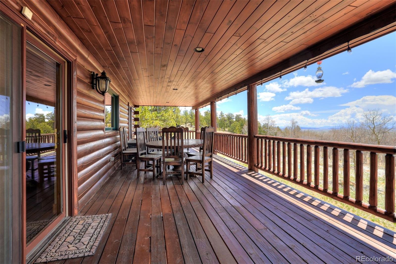 MLS Image #39 for 3418  high creek road,fairplay, Colorado