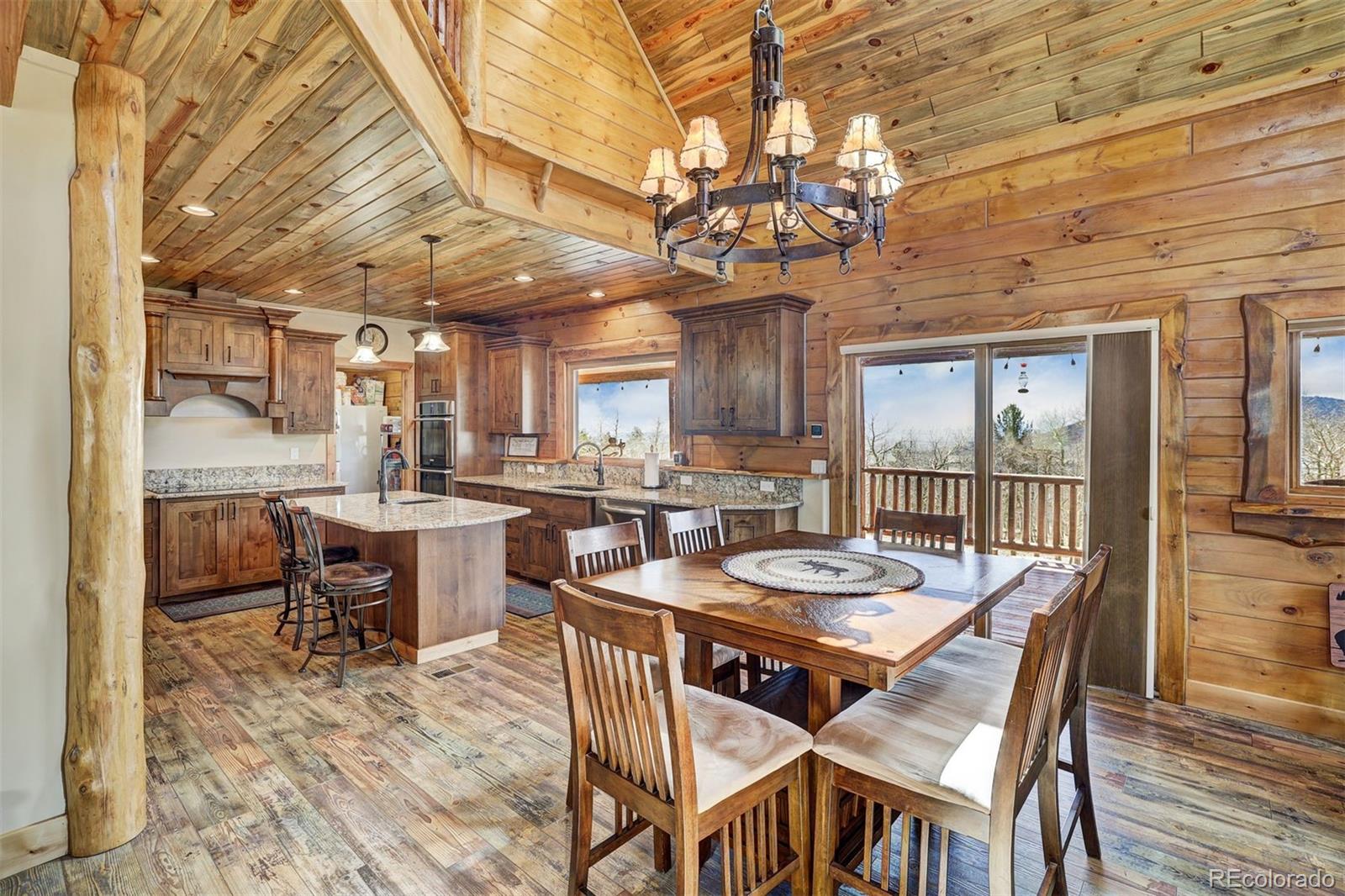 MLS Image #7 for 3418  high creek road,fairplay, Colorado