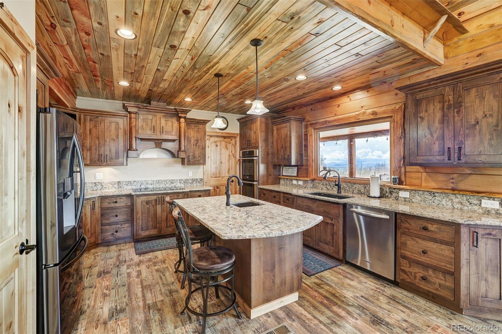 MLS Image #8 for 3418  high creek road,fairplay, Colorado