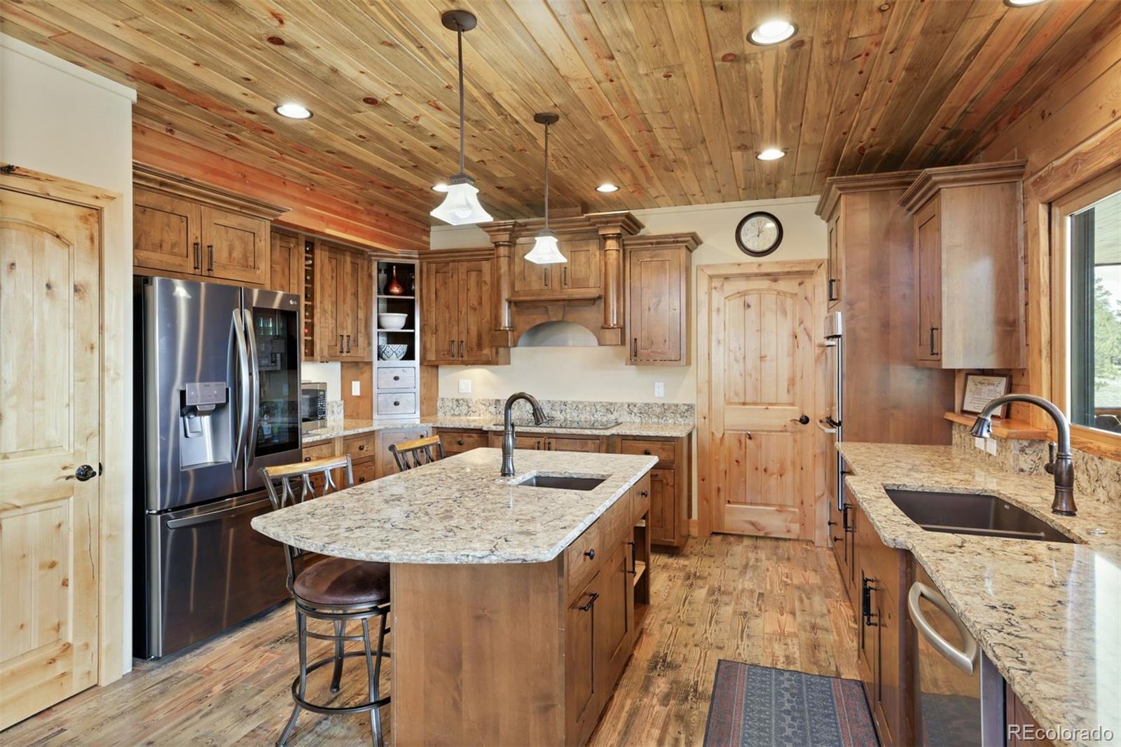 MLS Image #9 for 3418  high creek road,fairplay, Colorado