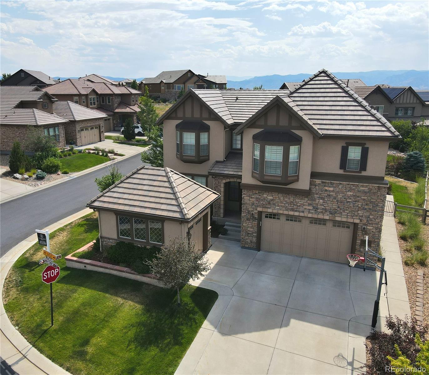 MLS Image #0 for 10565  starglow court,highlands ranch, Colorado