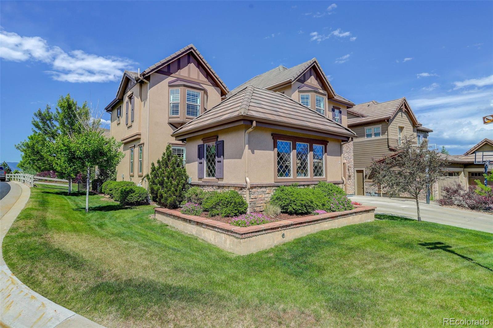 MLS Image #2 for 10565  starglow court,highlands ranch, Colorado