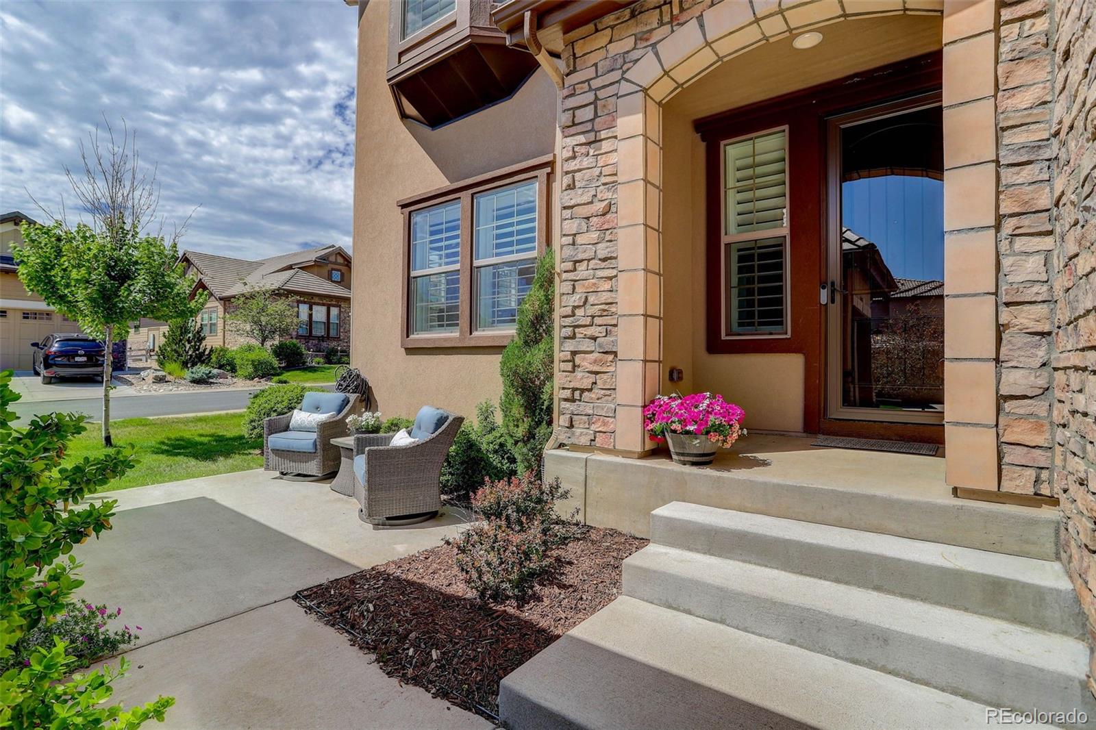 MLS Image #3 for 10565  starglow court,highlands ranch, Colorado