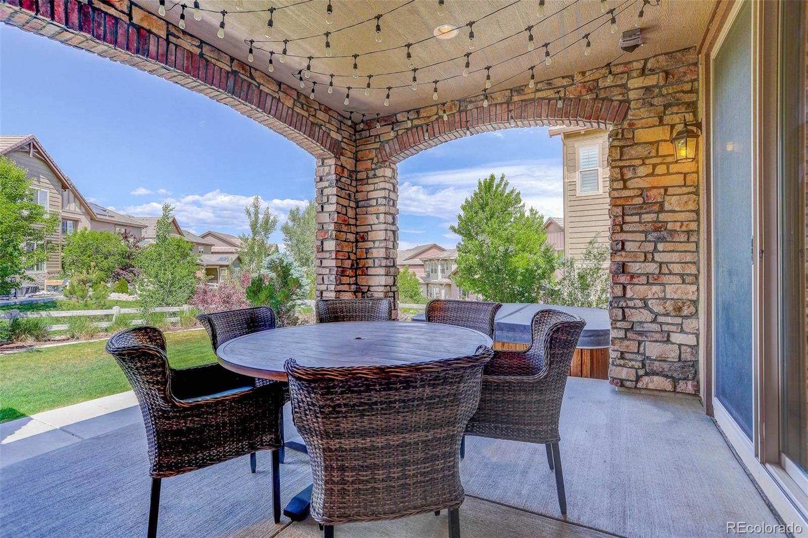 MLS Image #34 for 10565  starglow court,highlands ranch, Colorado