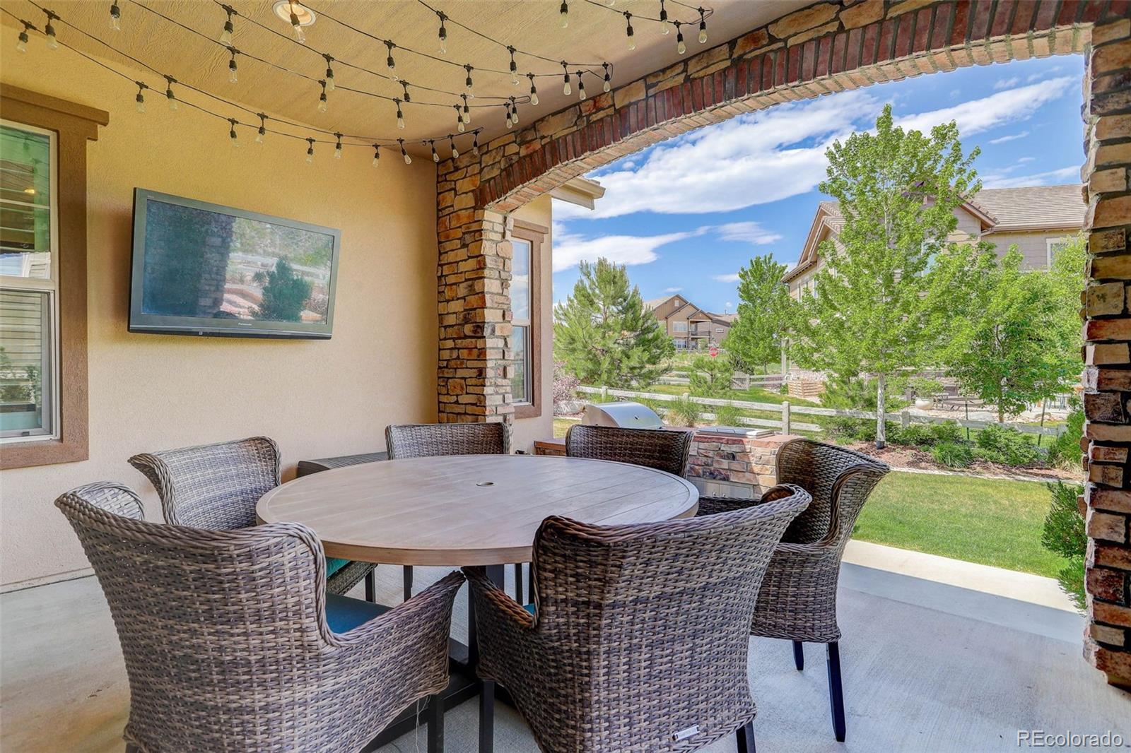 MLS Image #36 for 10565  starglow court,highlands ranch, Colorado