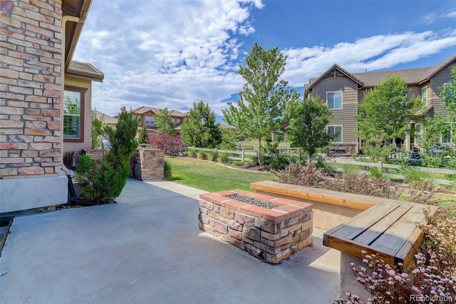 MLS Image #37 for 10565  starglow court,highlands ranch, Colorado