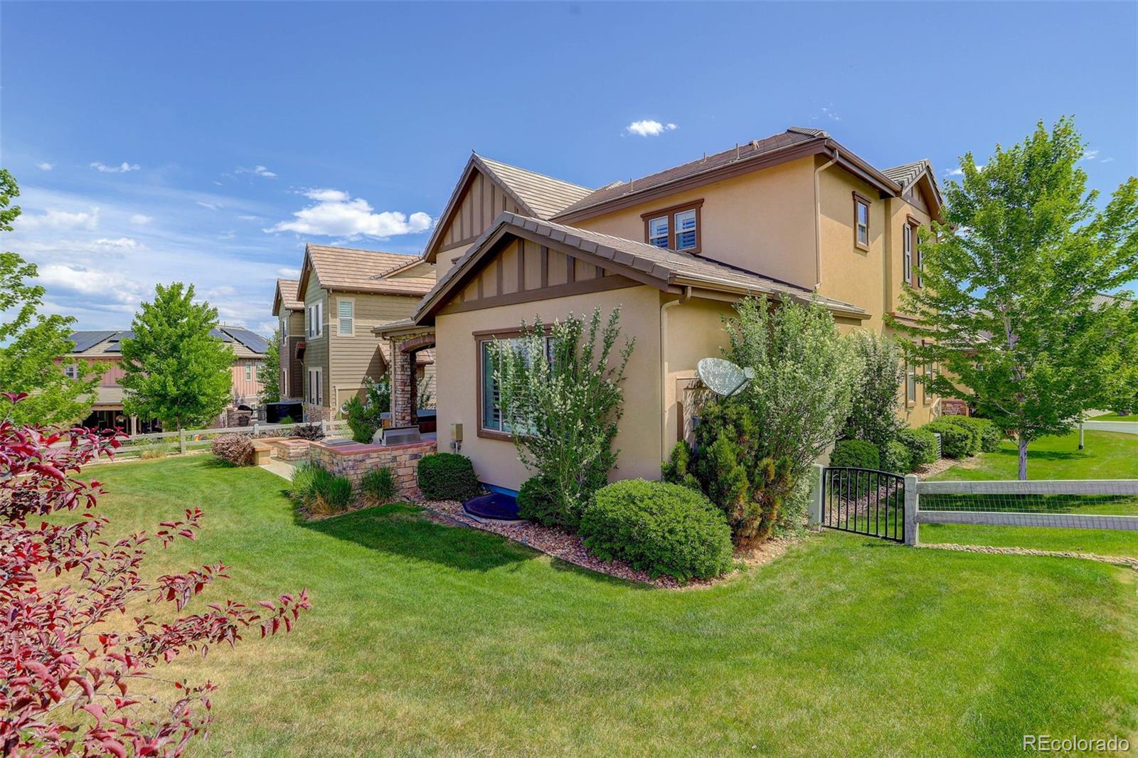 MLS Image #38 for 10565  starglow court,highlands ranch, Colorado