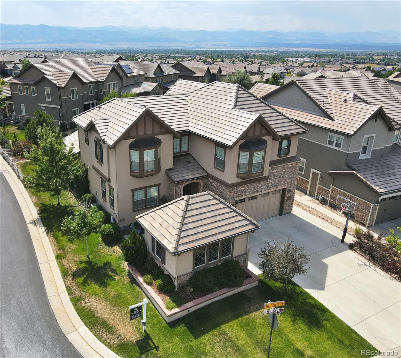 MLS Image #39 for 10565  starglow court,highlands ranch, Colorado