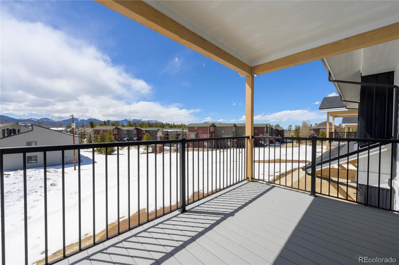 MLS Image #10 for 281 w meadow mile ,fraser, Colorado
