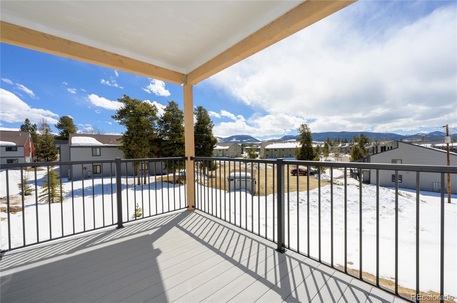MLS Image #11 for 281 w meadow mile ,fraser, Colorado