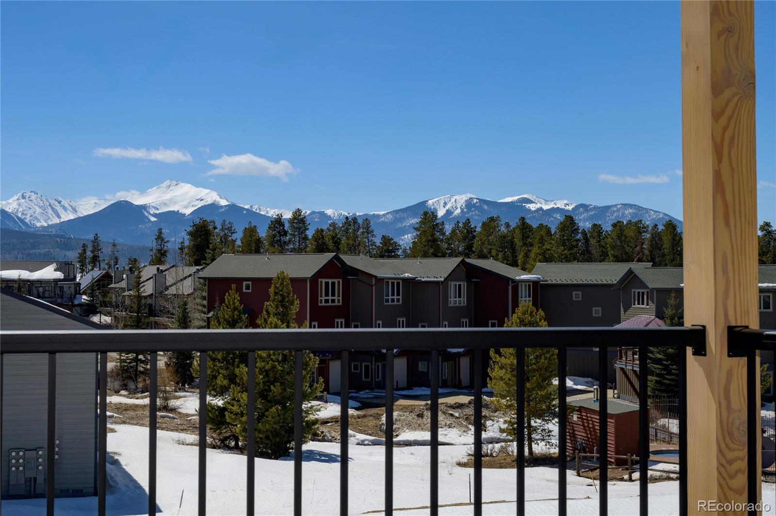 MLS Image #13 for 281 w meadow mile ,fraser, Colorado