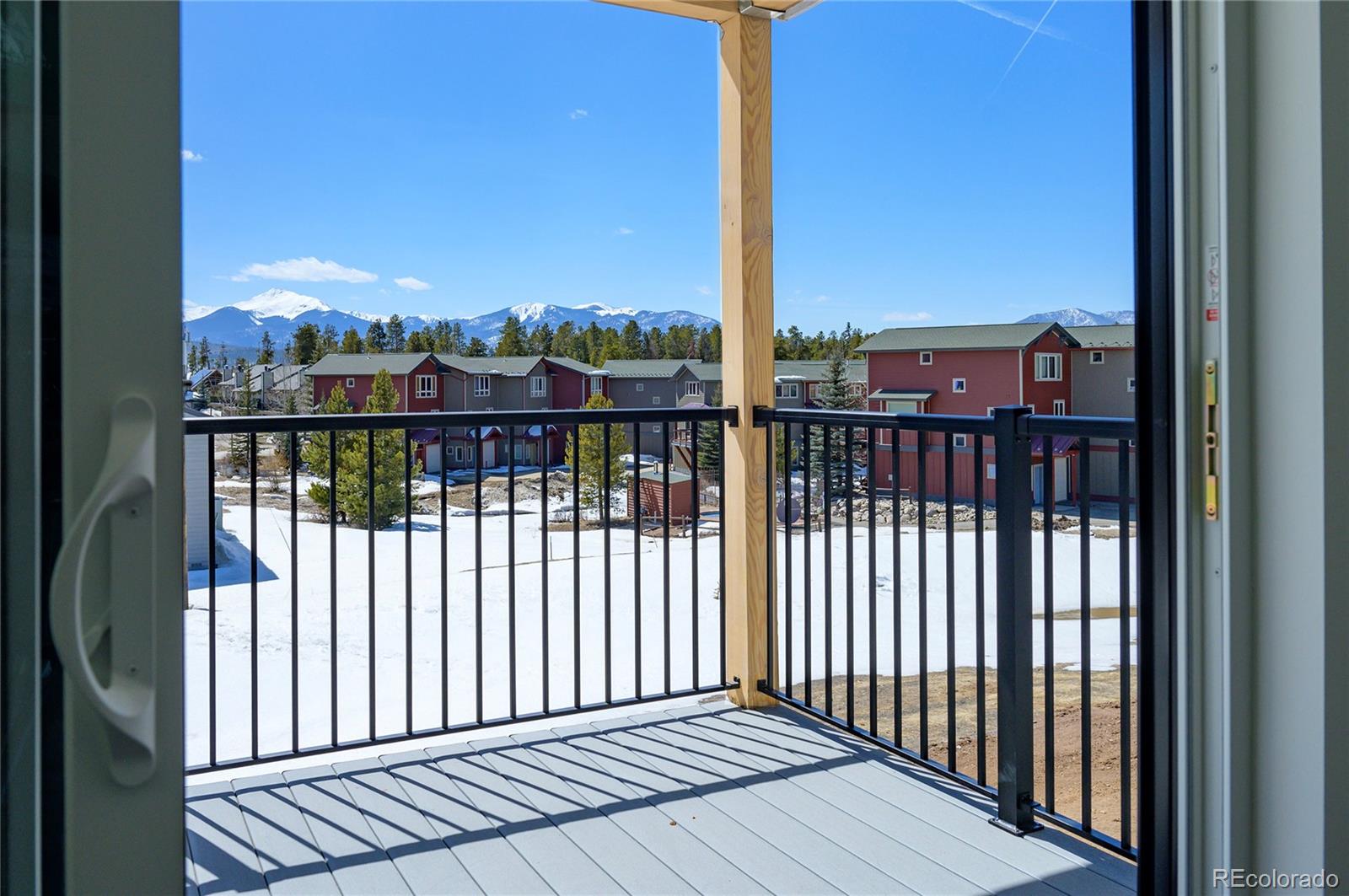 MLS Image #15 for 281 w meadow mile ,fraser, Colorado