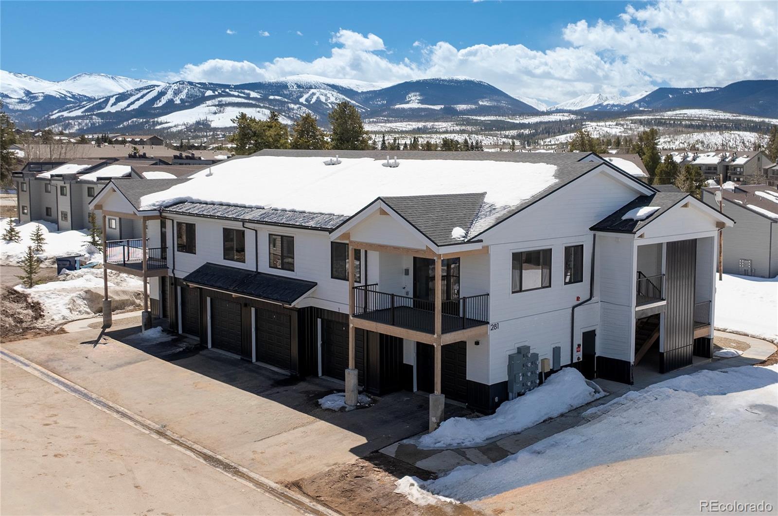 MLS Image #16 for 281 w meadow mile ,fraser, Colorado