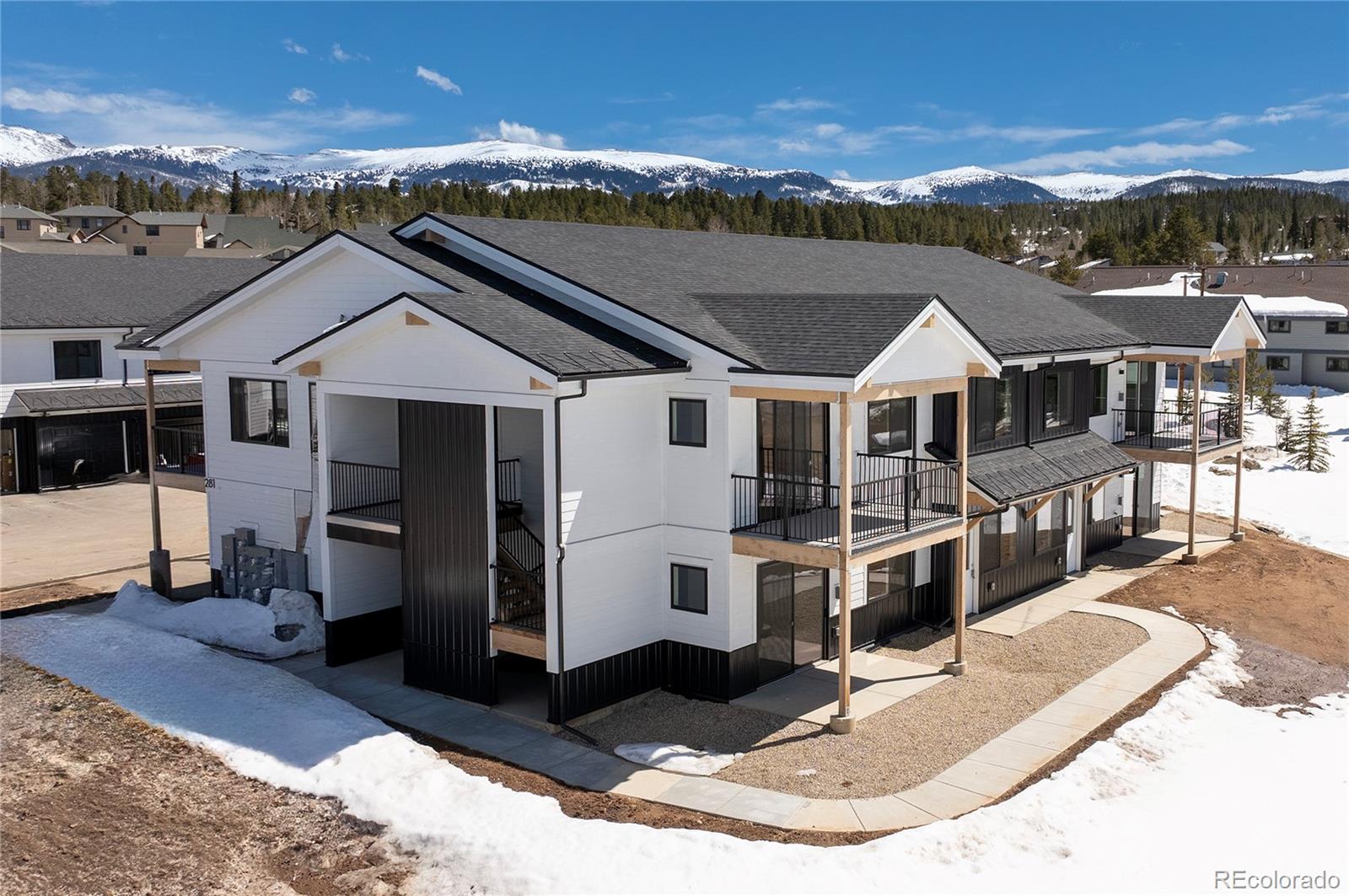 MLS Image #17 for 281 w meadow mile ,fraser, Colorado