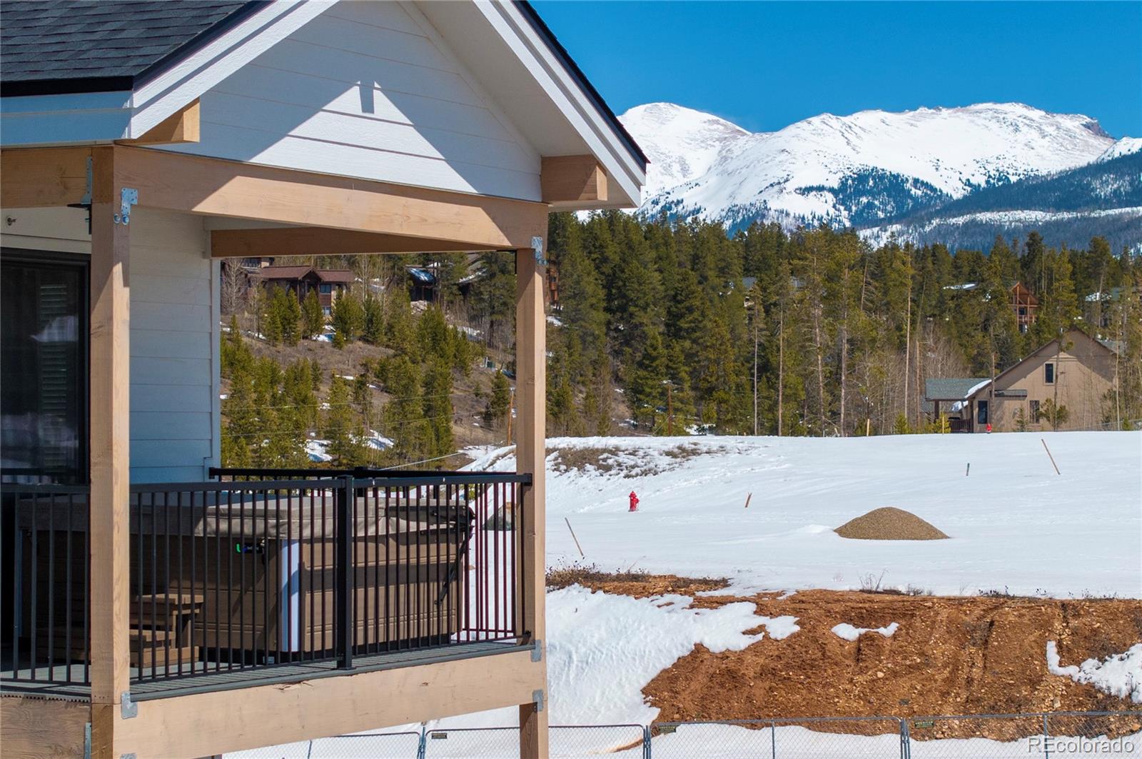 MLS Image #20 for 281 w meadow mile ,fraser, Colorado