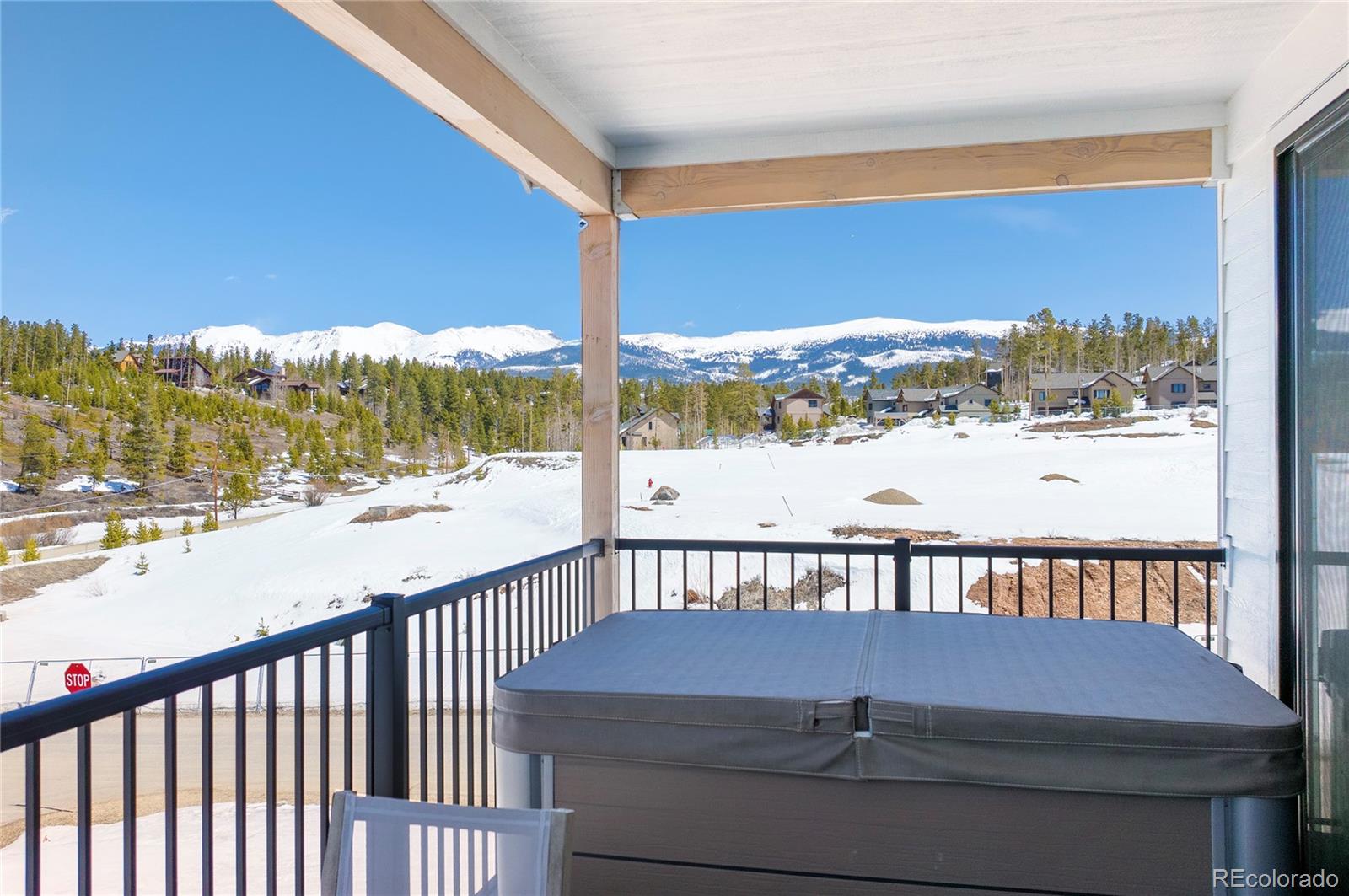 MLS Image #21 for 281 w meadow mile ,fraser, Colorado