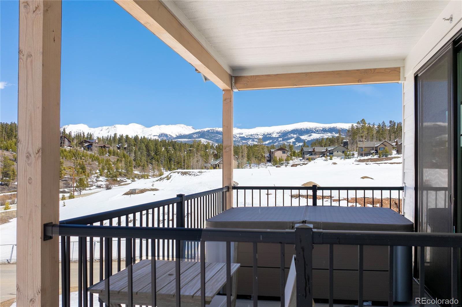 MLS Image #22 for 281 w meadow mile ,fraser, Colorado