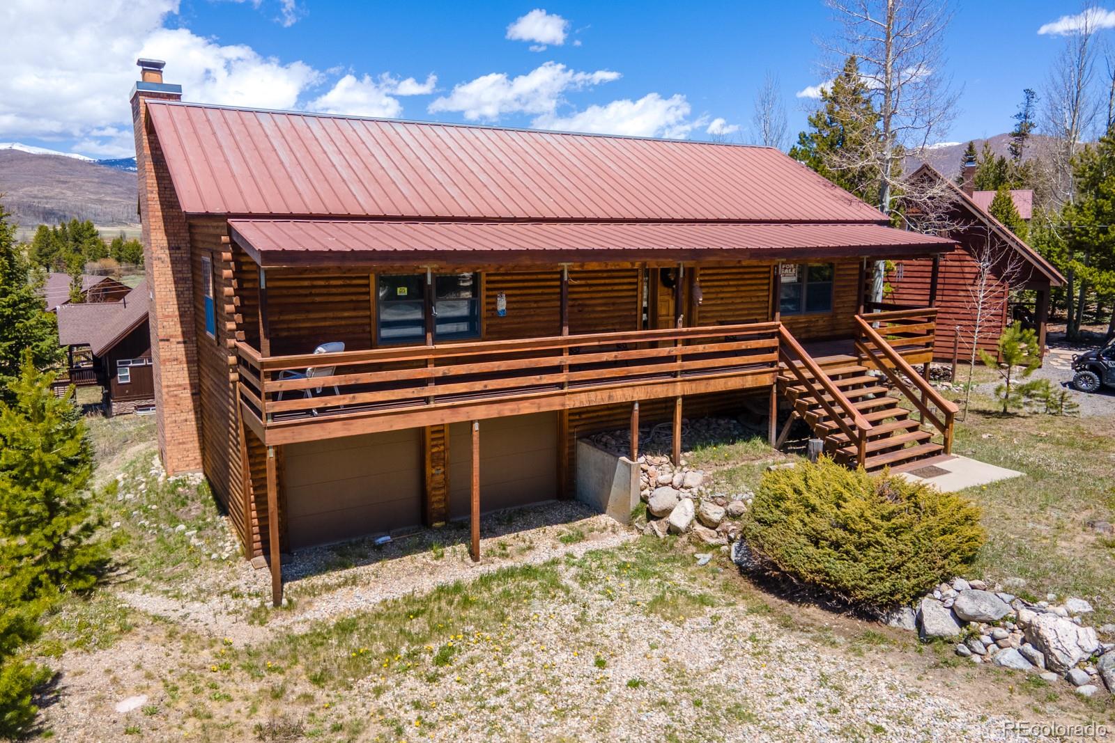 MLS Image #28 for 1295  gcr 49 ,grand lake, Colorado