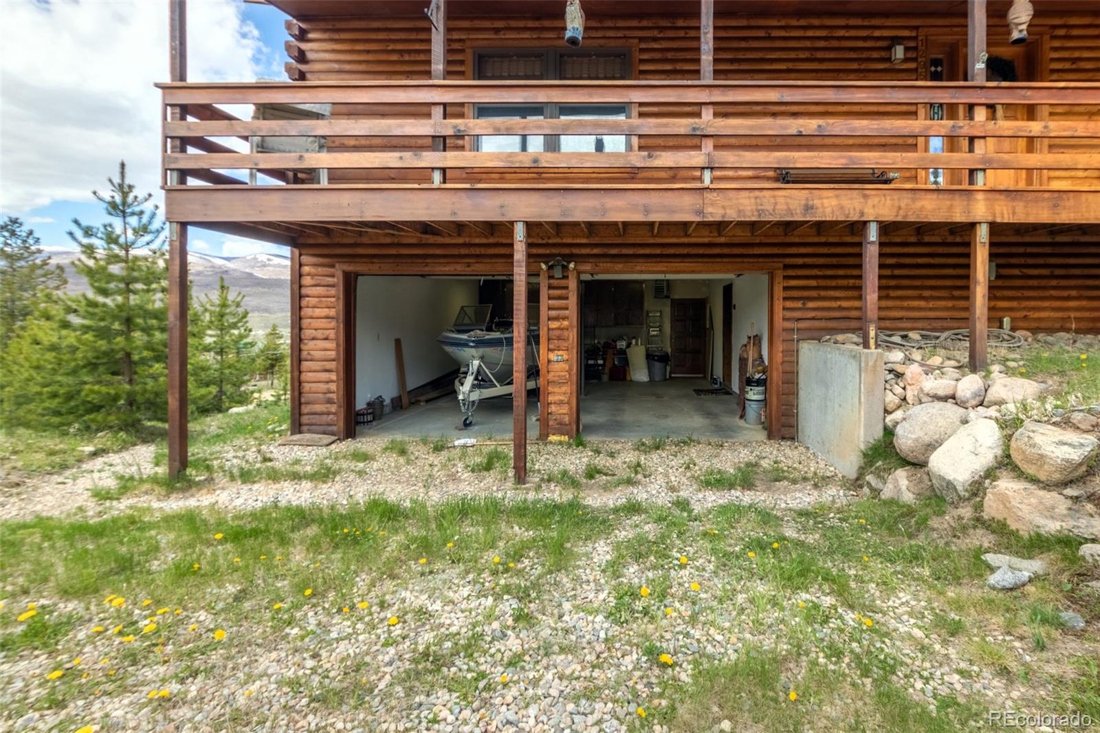 MLS Image #33 for 1295  gcr 49 ,grand lake, Colorado