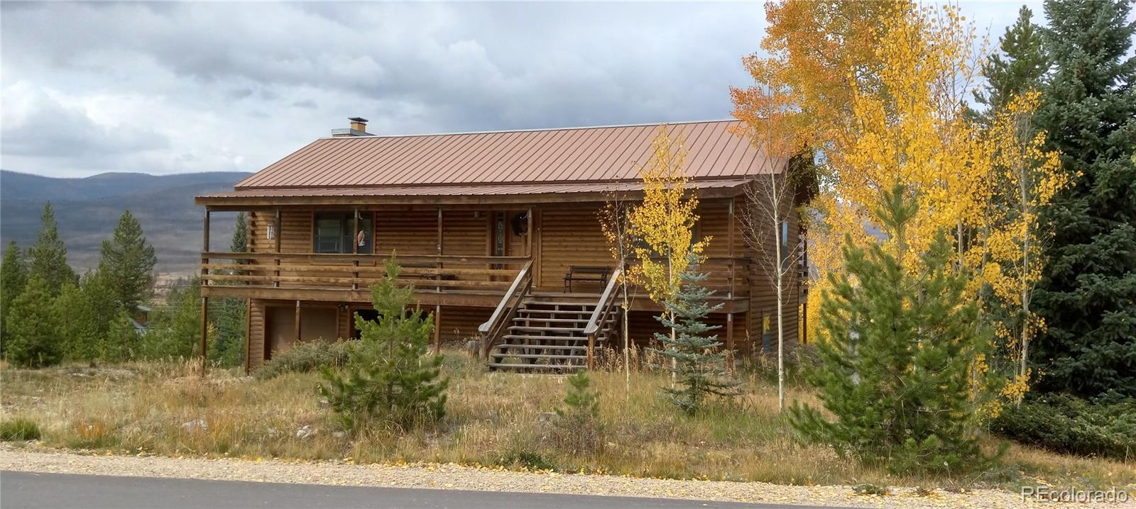 MLS Image #36 for 1295  gcr 49 ,grand lake, Colorado