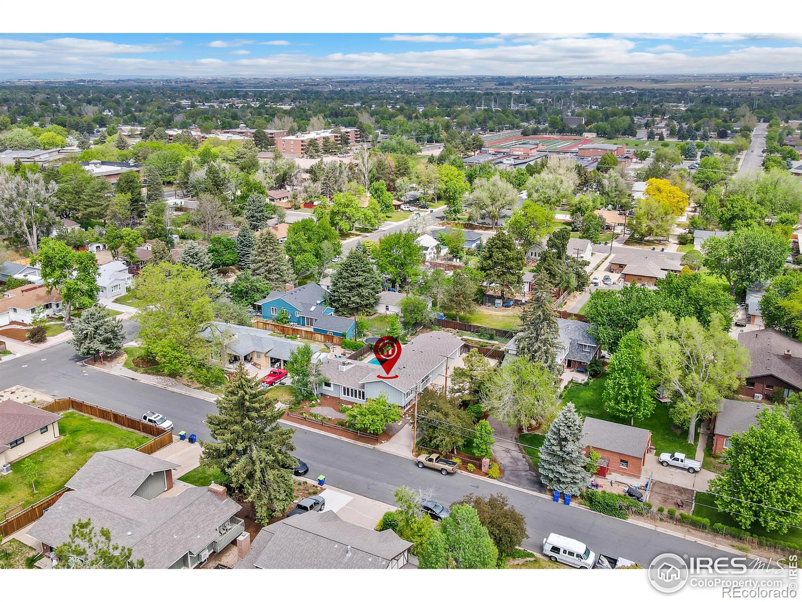 MLS Image #38 for 2123  18th street,greeley, Colorado