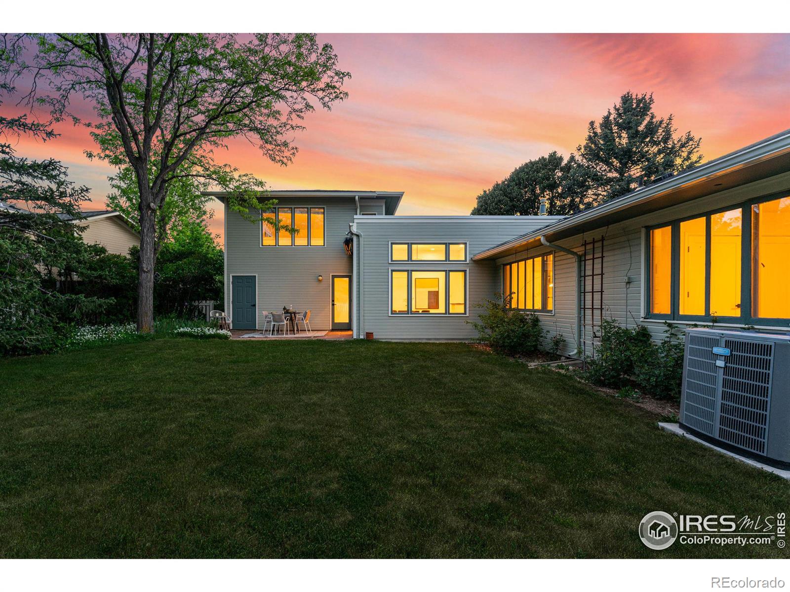 MLS Image #31 for 1500  sunset boulevard,boulder, Colorado