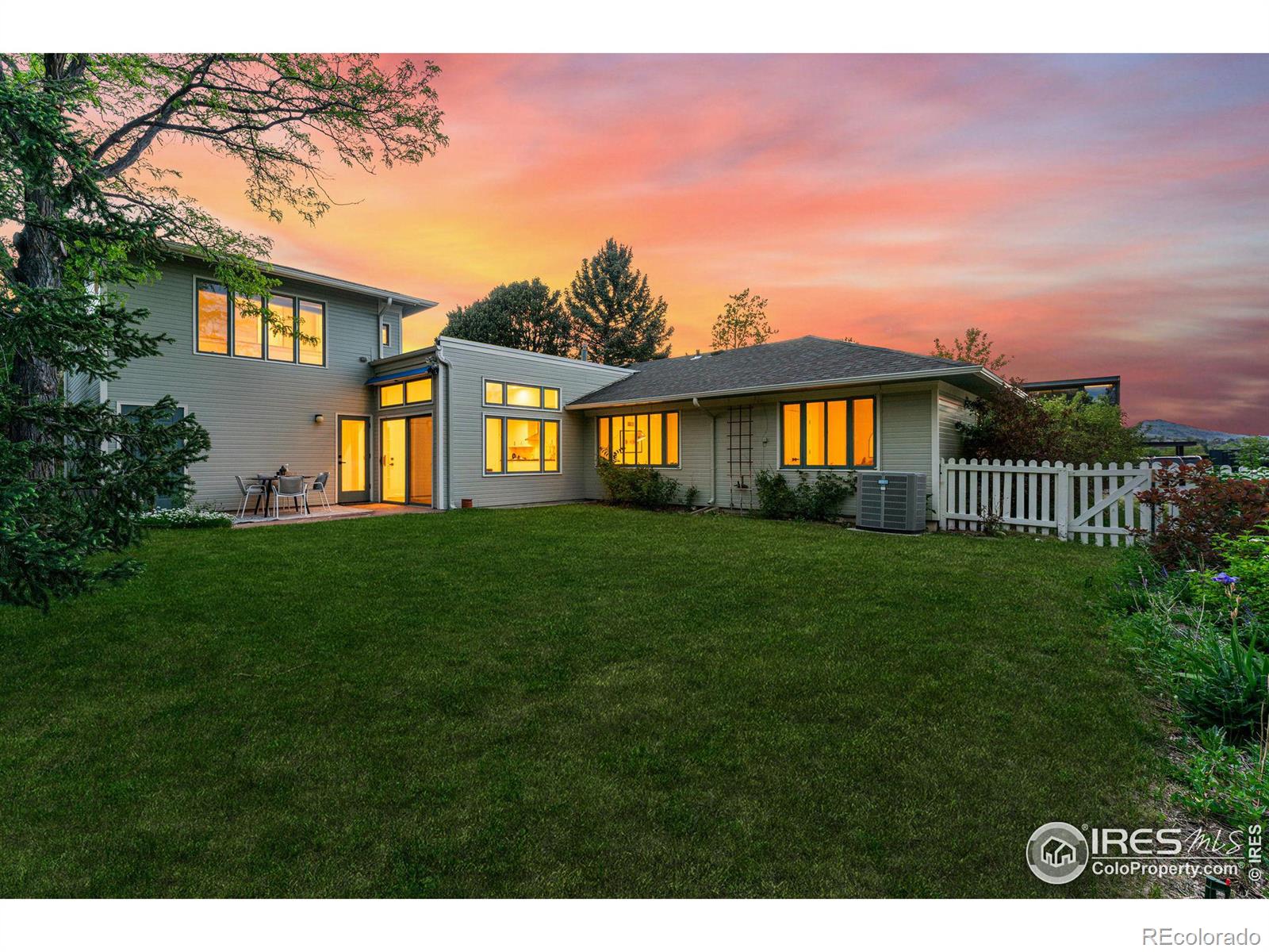 MLS Image #32 for 1500  sunset boulevard,boulder, Colorado